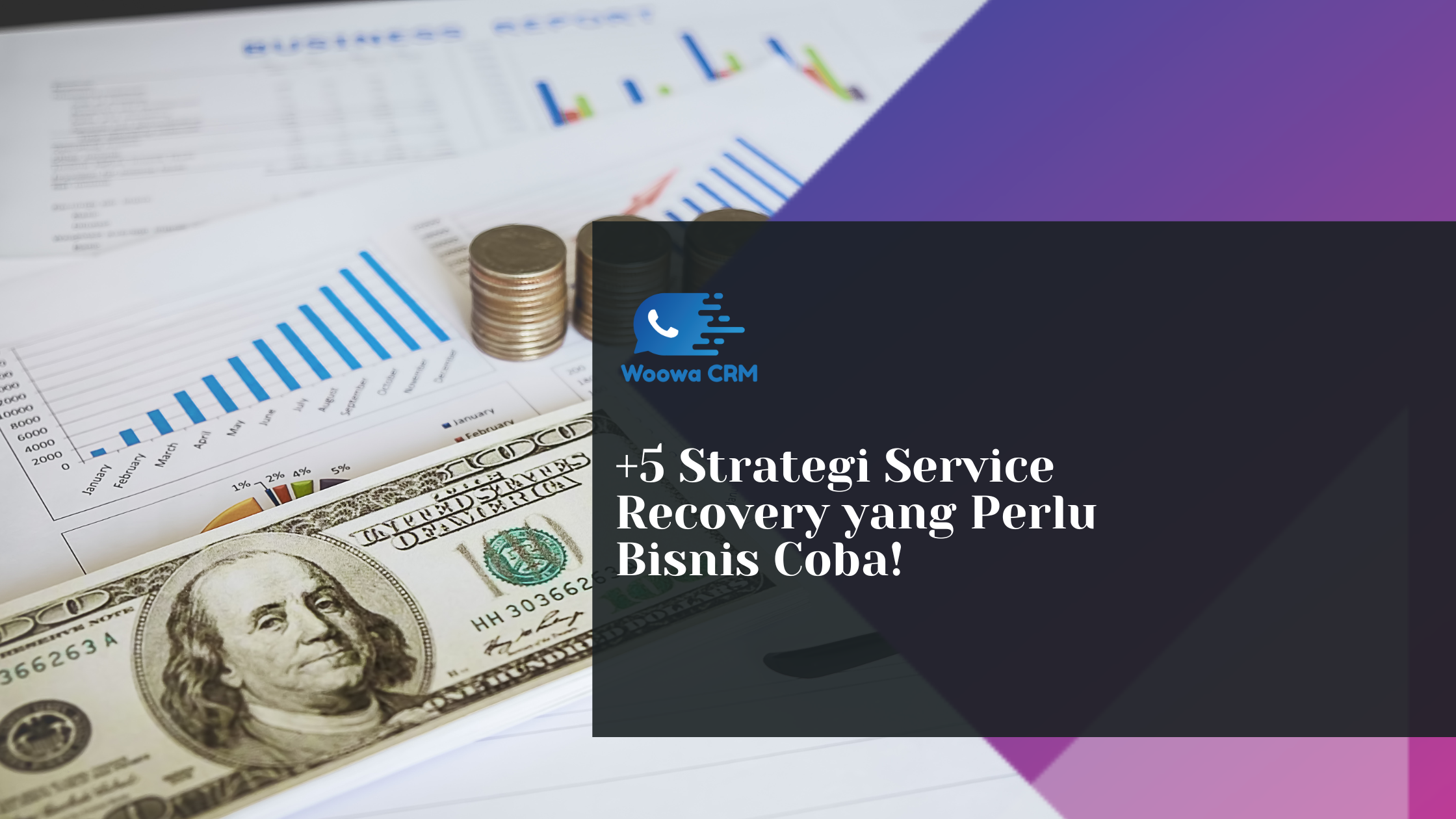 Strategi Service Recovery