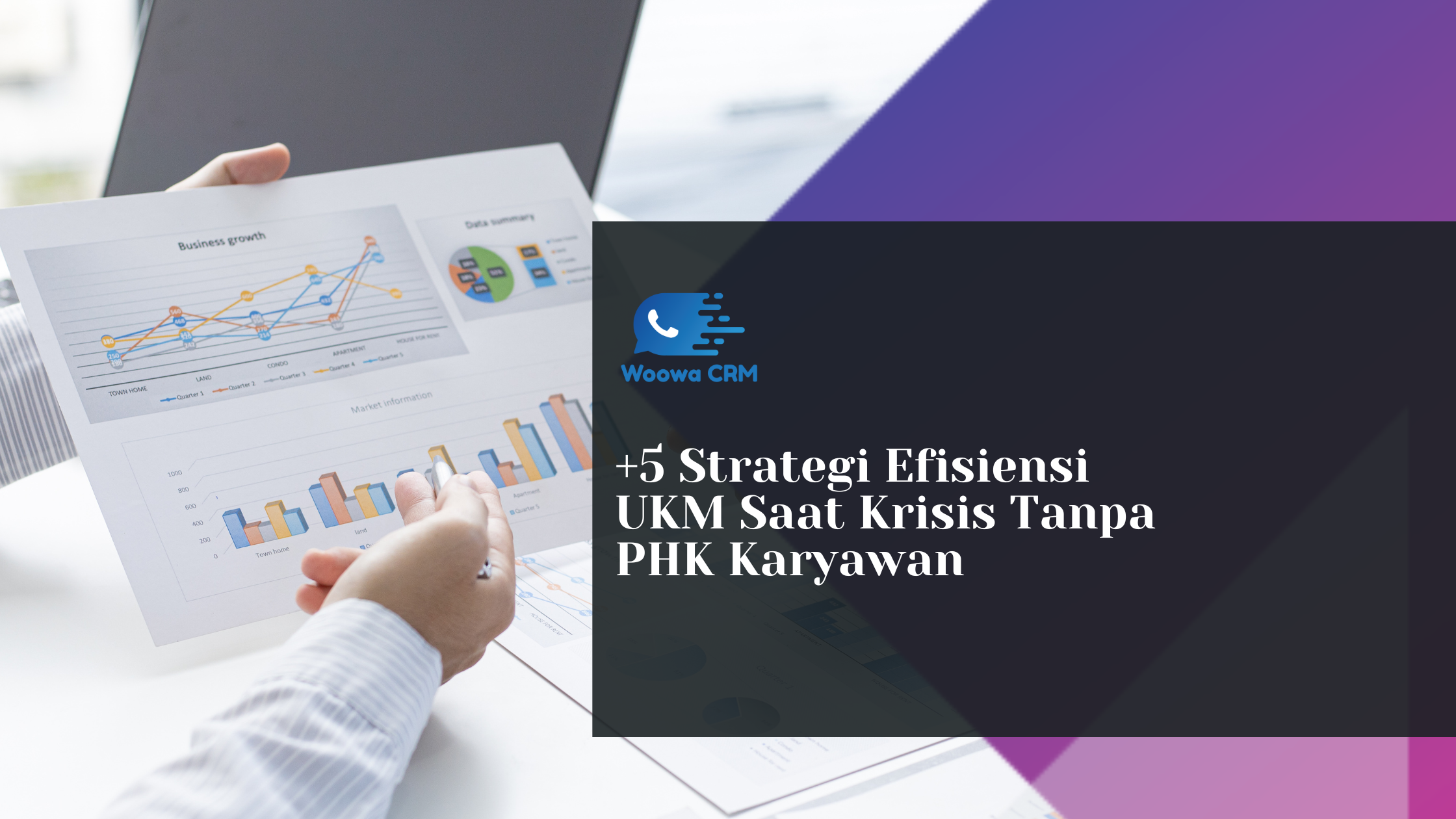 Strategi Efisiensi UKM