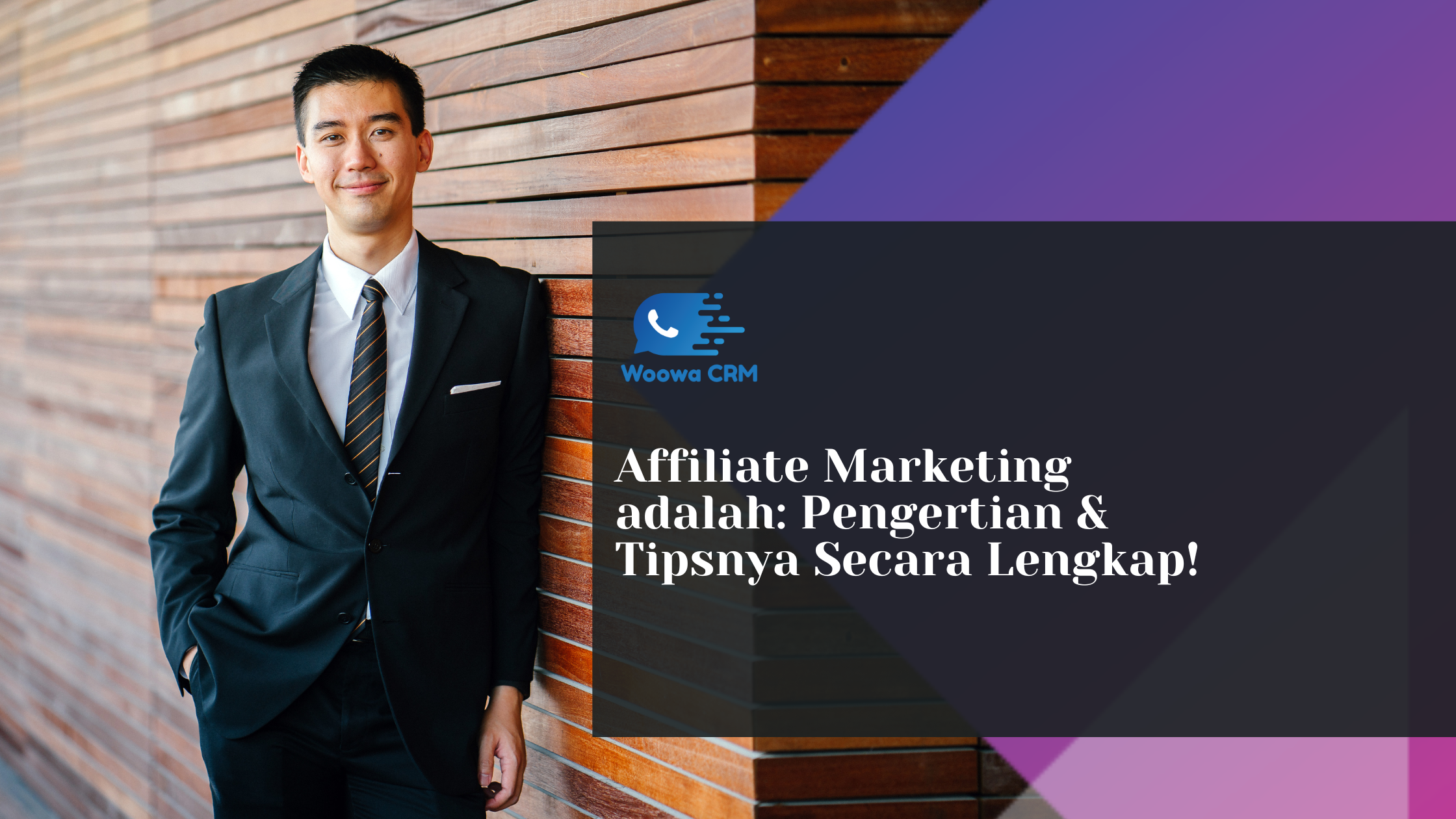 Affiliate Marketing