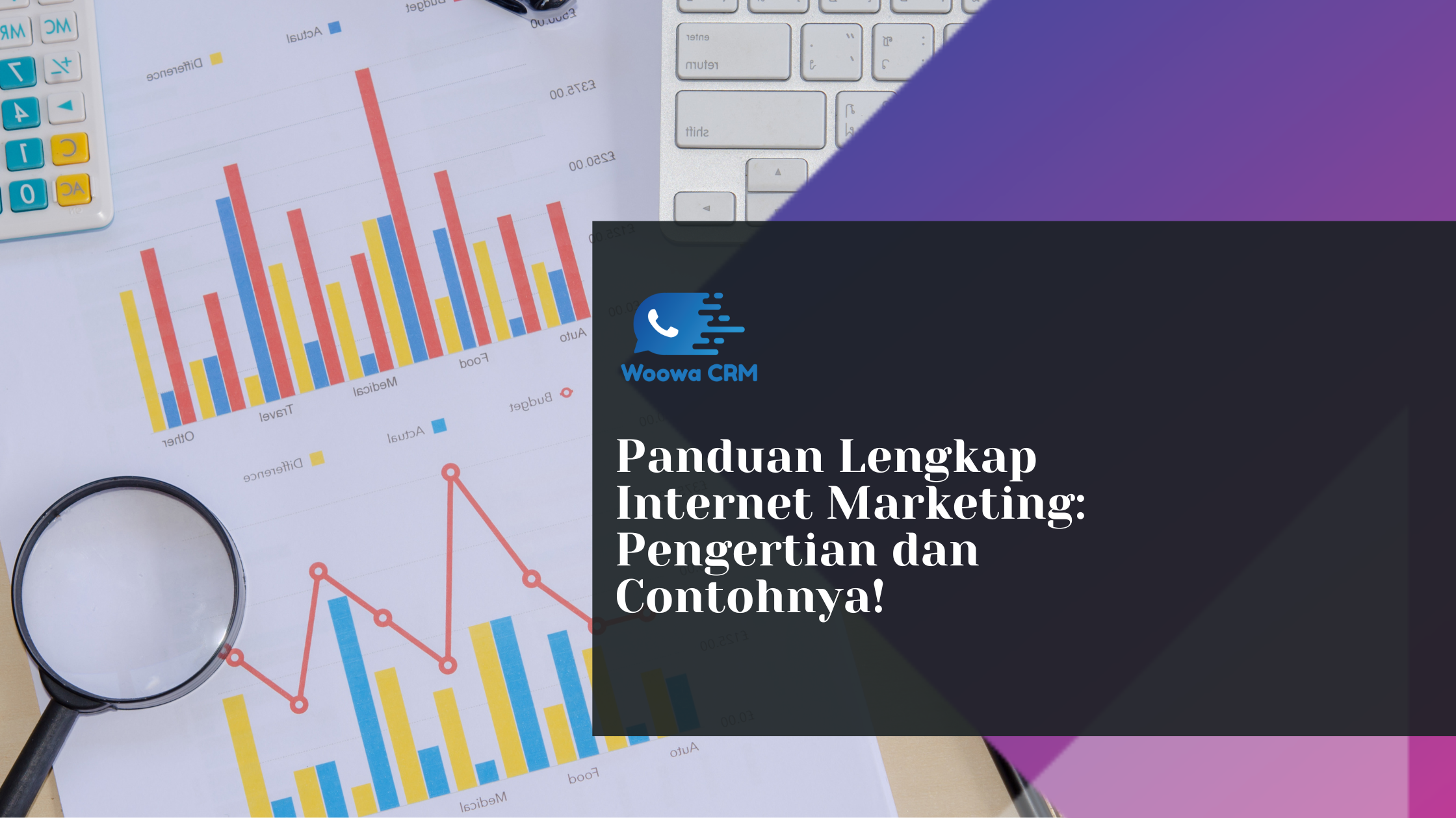 Internet Marketing