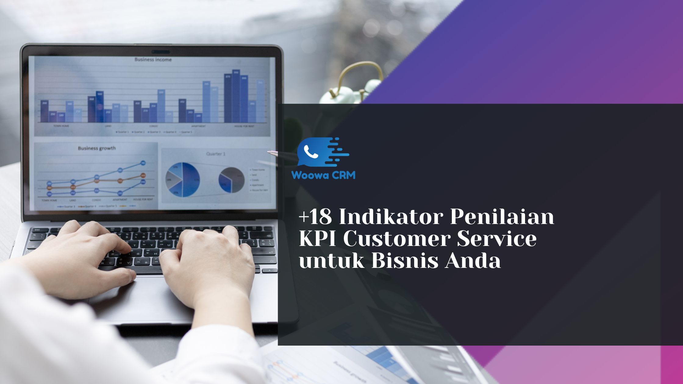 KPI Customer Service