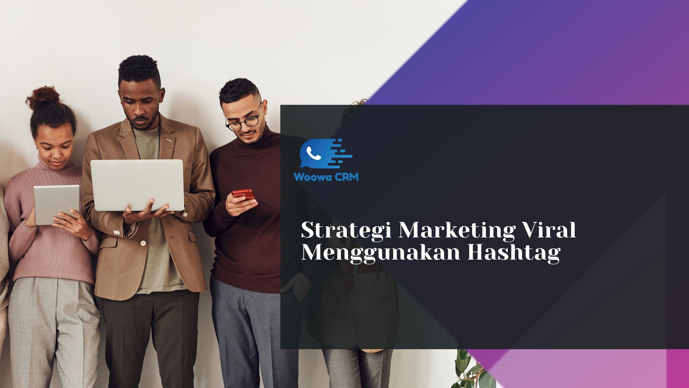 Strategi Marketing Viral