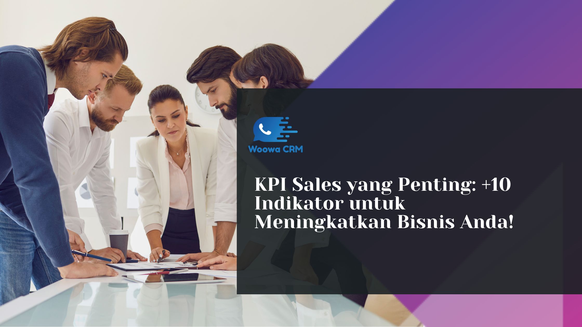 KPI Sales