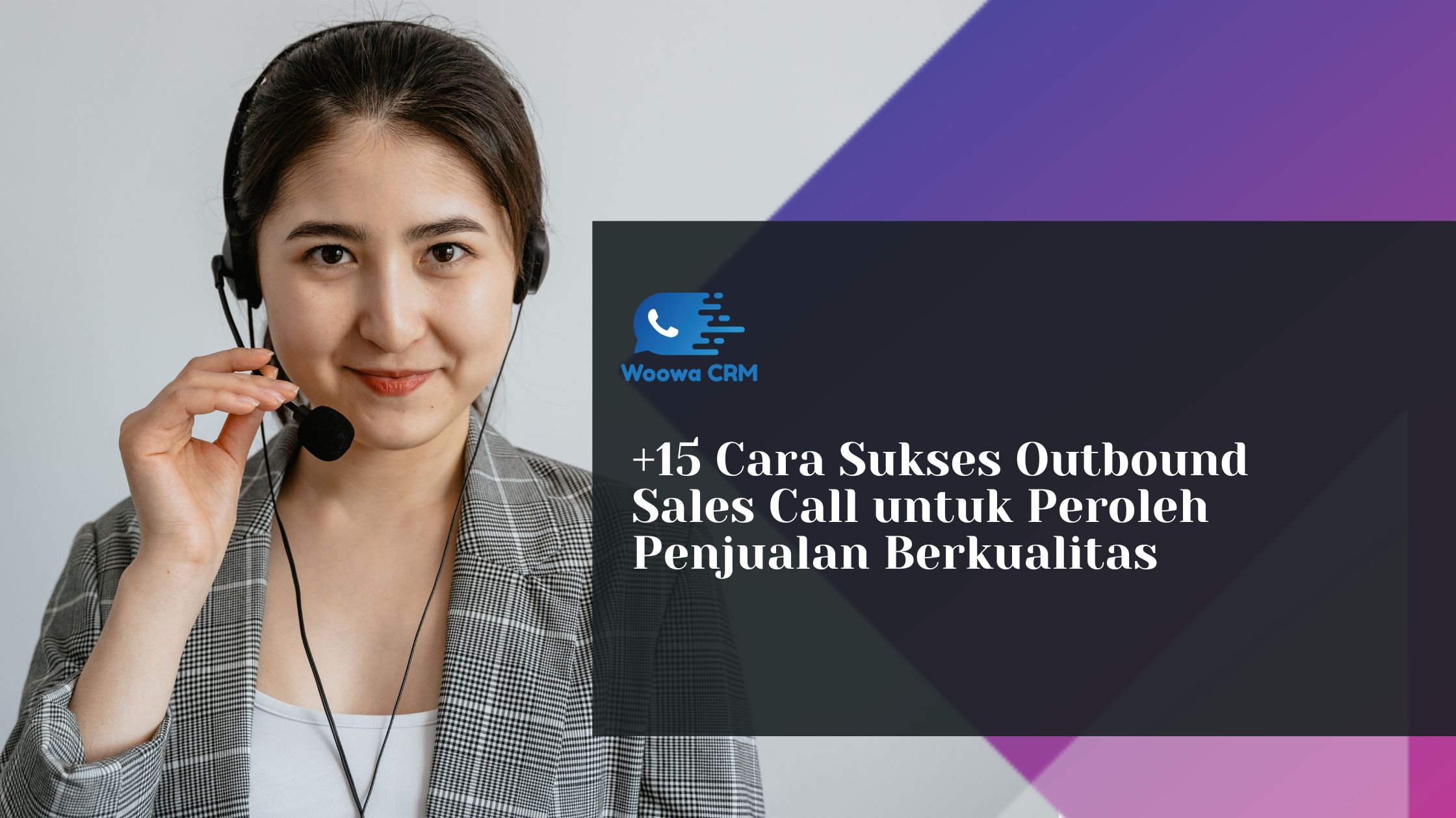 Outbound Sales Call