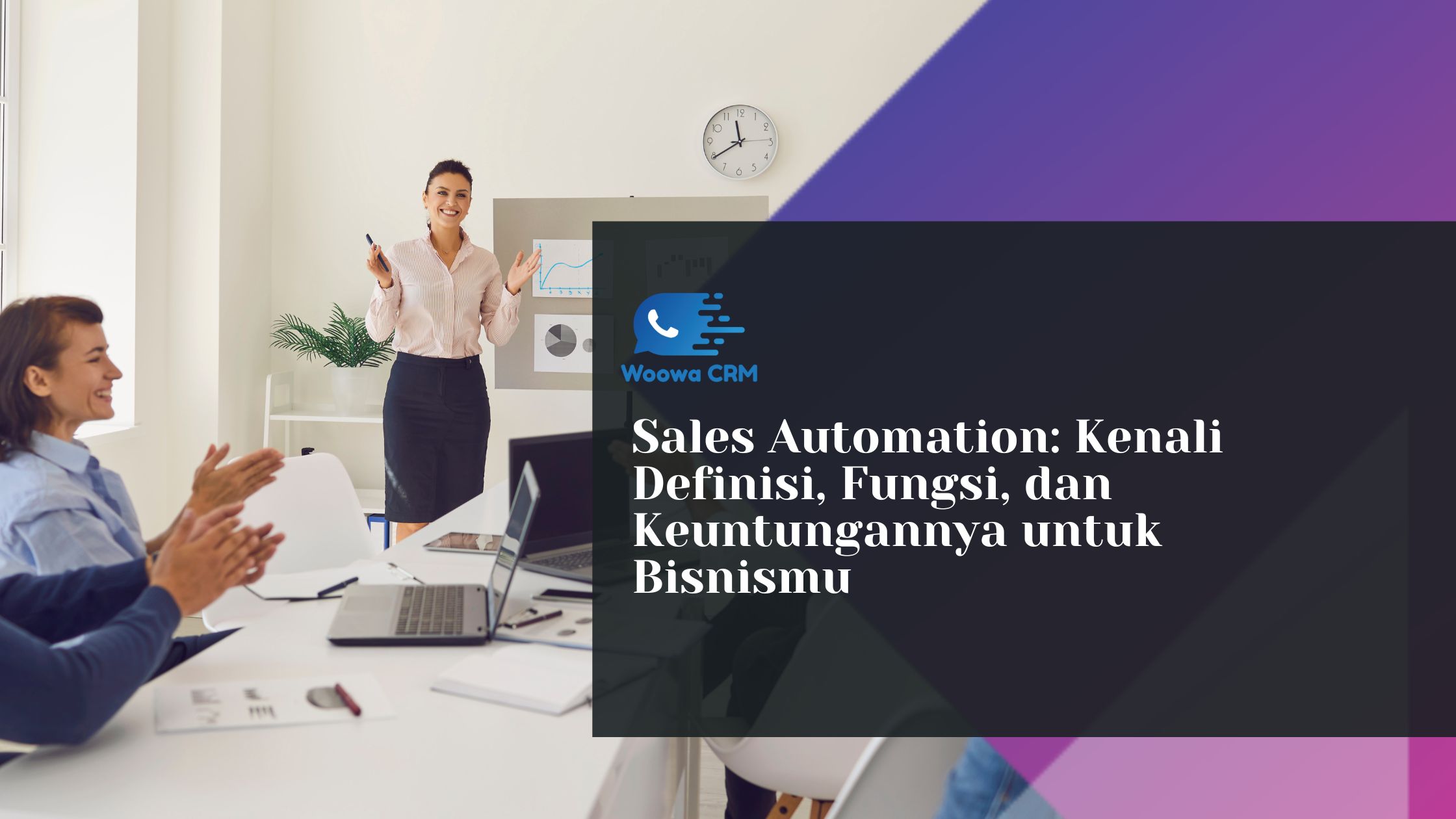 Sales Automation