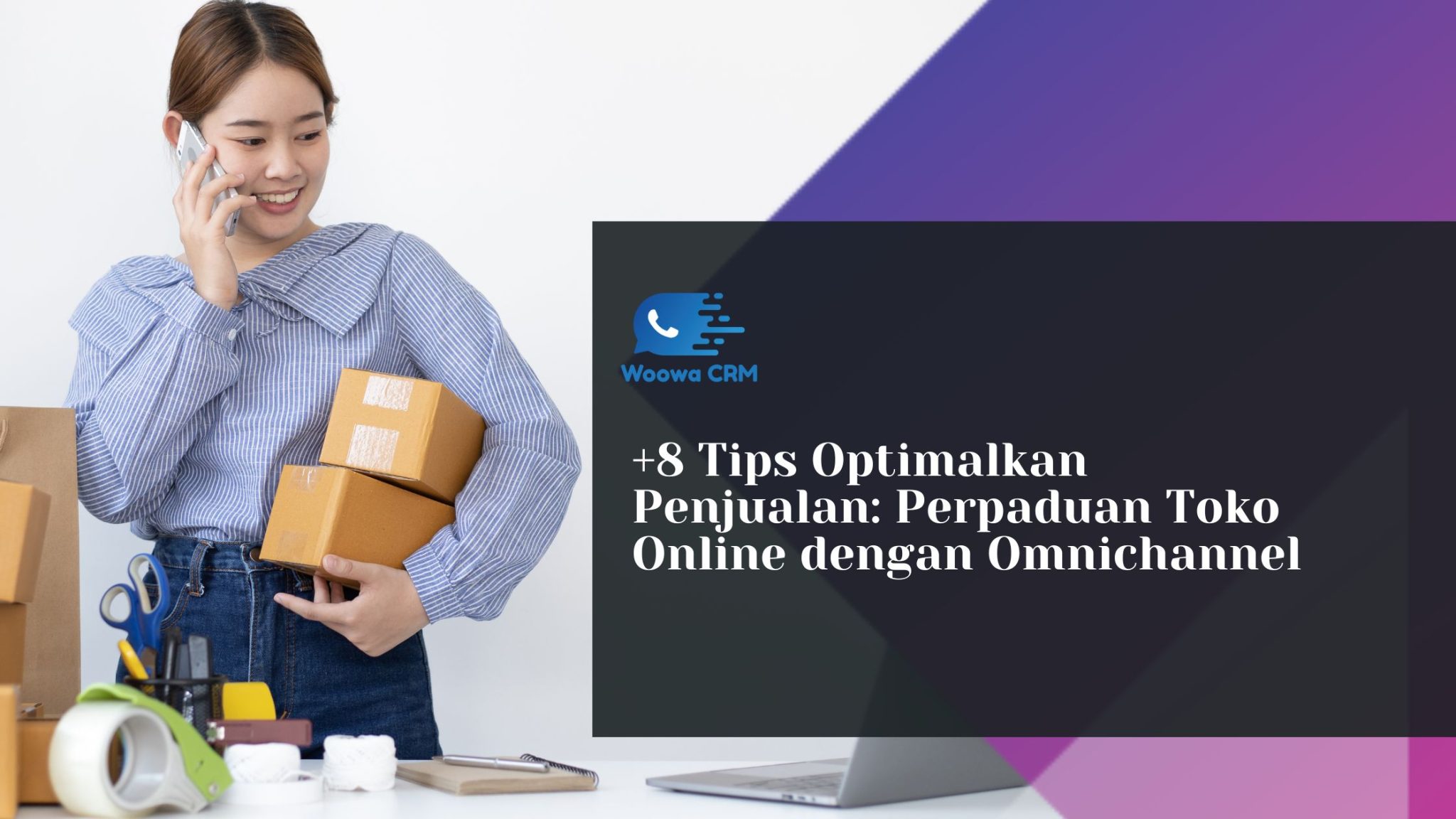 Return Penjualan Toko Online: Mengelola Tantangan dan Membangun Kepercayaan Pelanggan