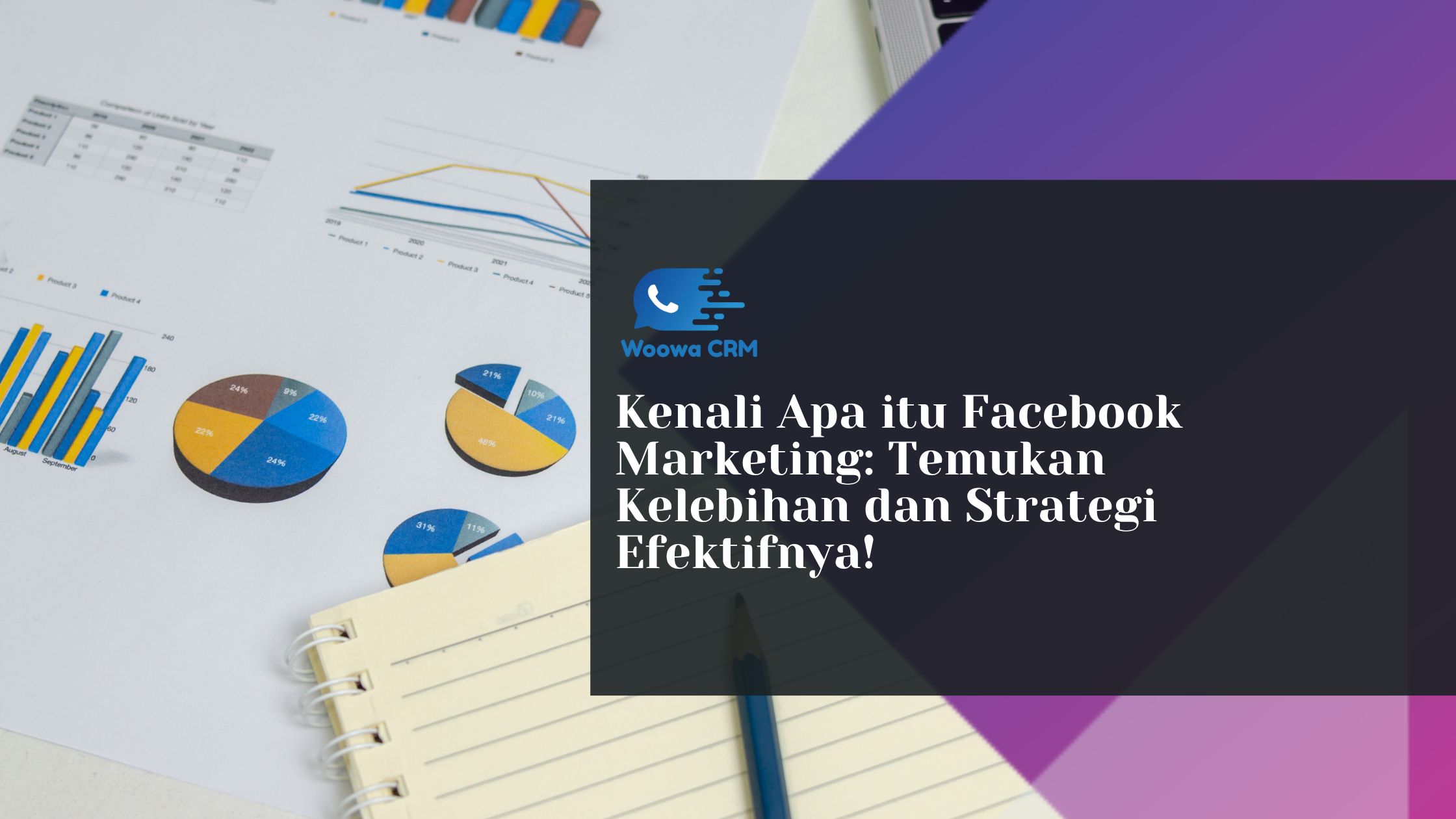 Kenali Apa itu Facebook Marketing