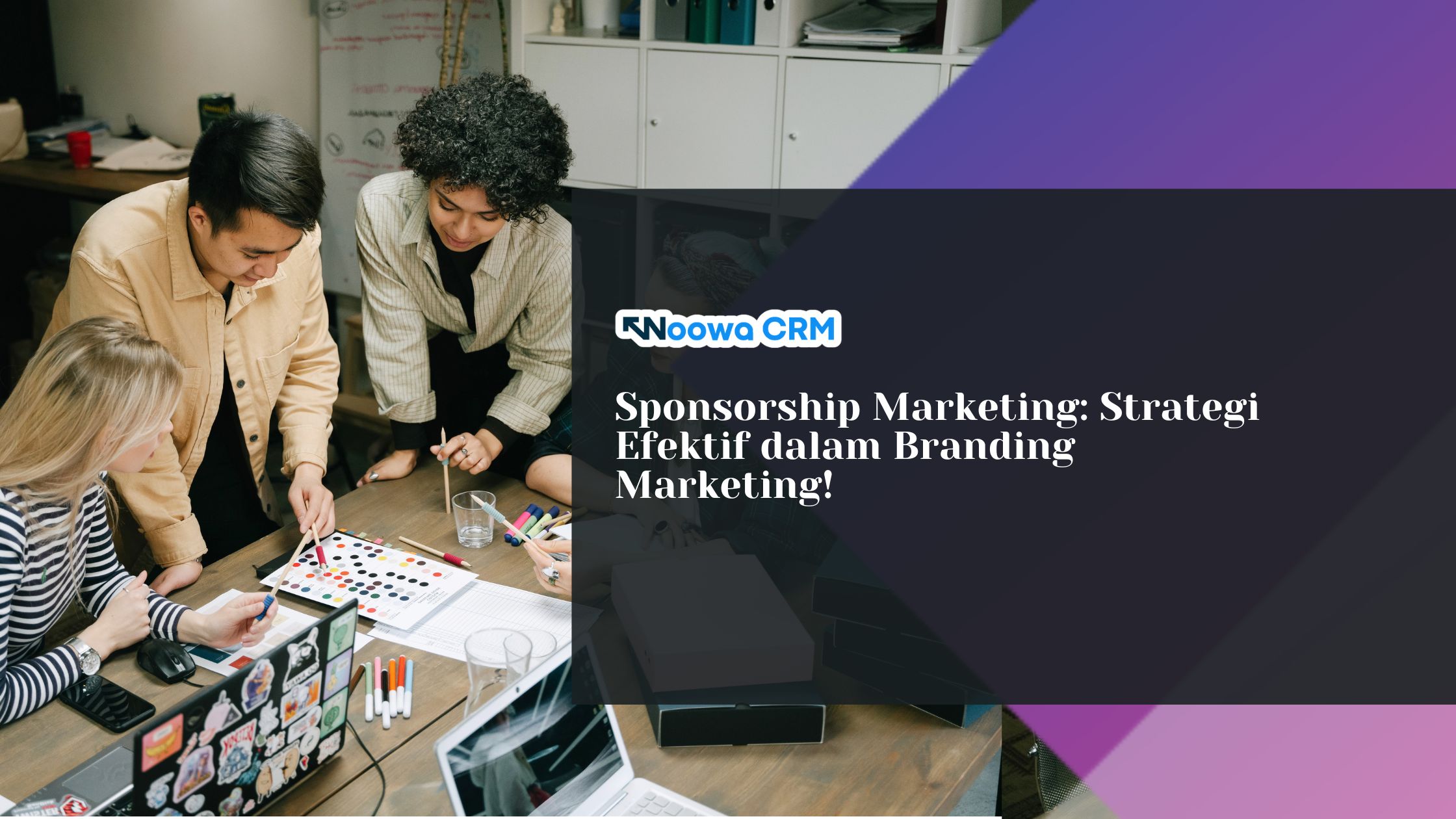 Sponsorship Marketing