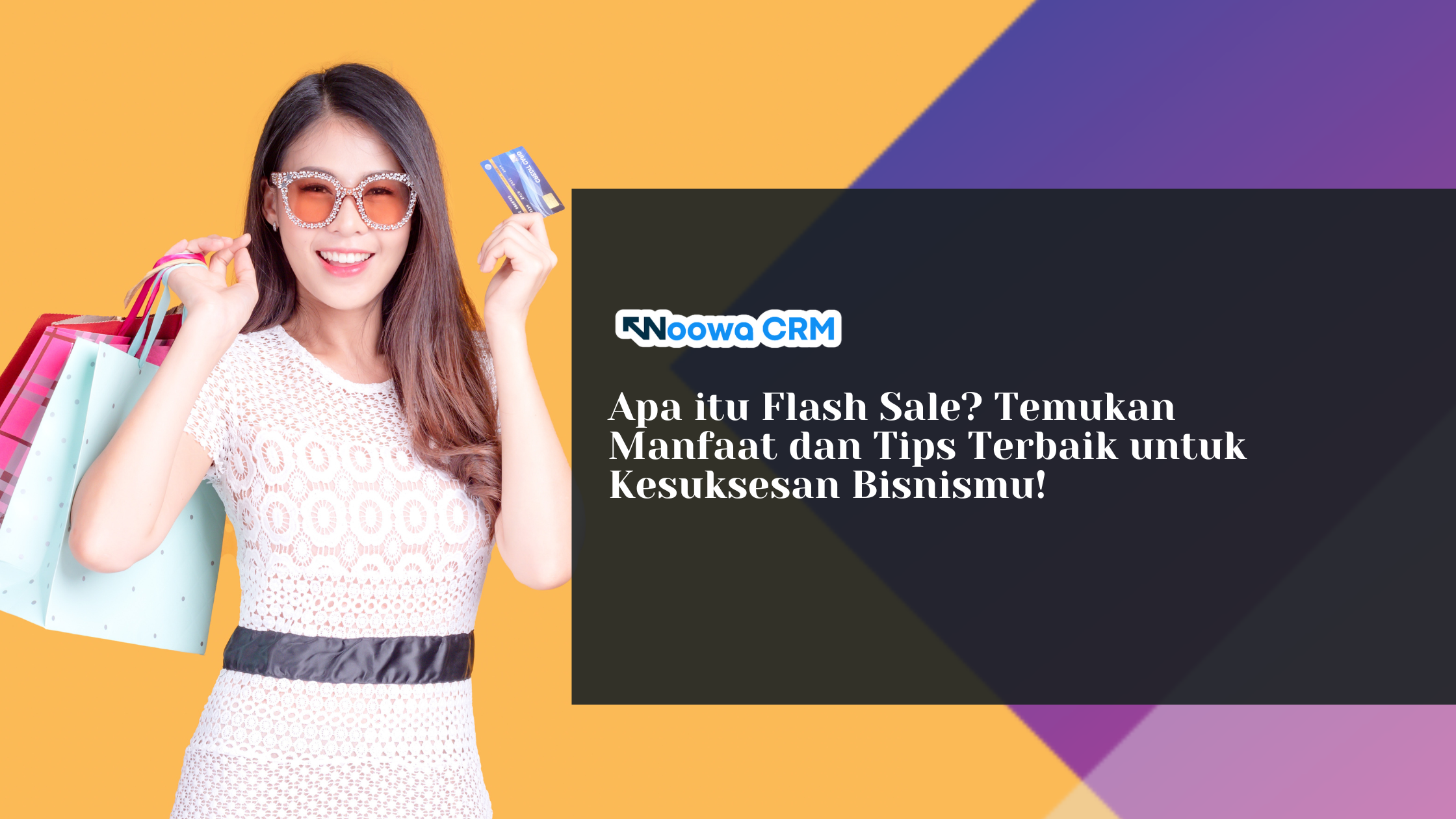 Apa itu Flash Sale