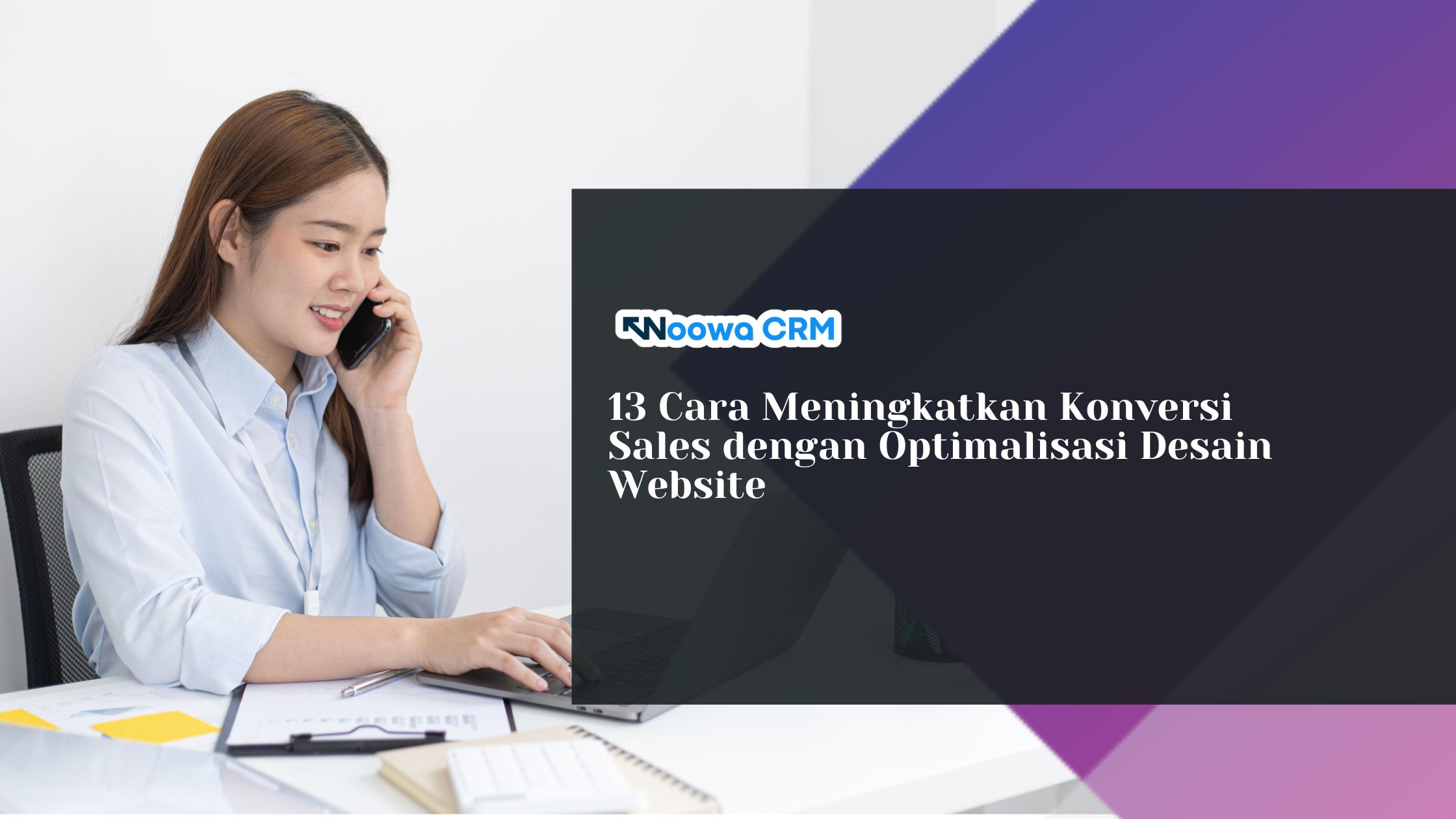 Cara Meningkatkan Konversi Sales