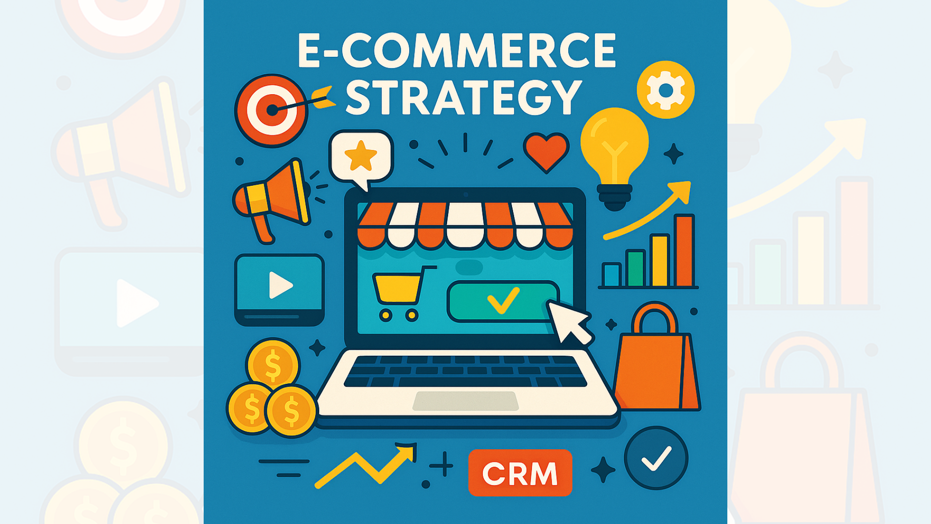 Strategi E-Commerce