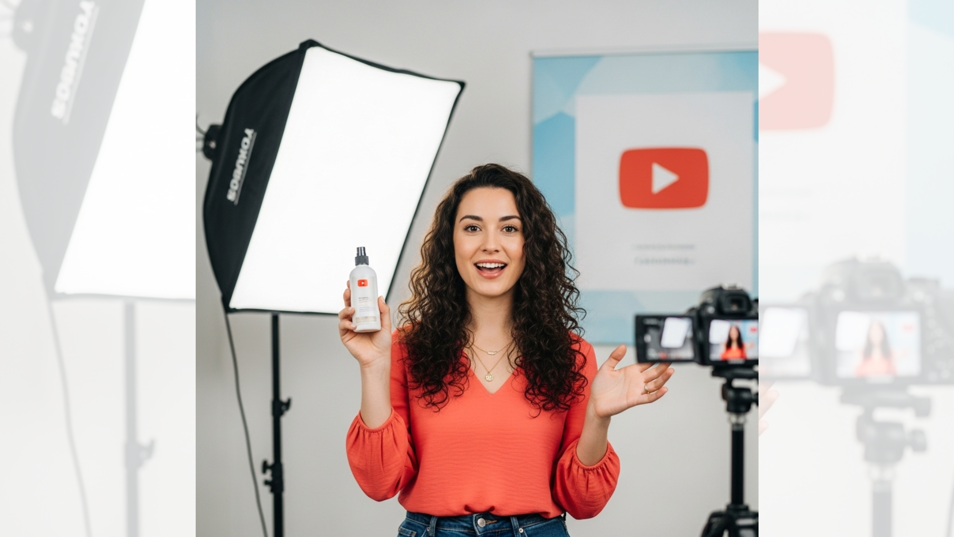 Pemasaran Produk lewat YouTube