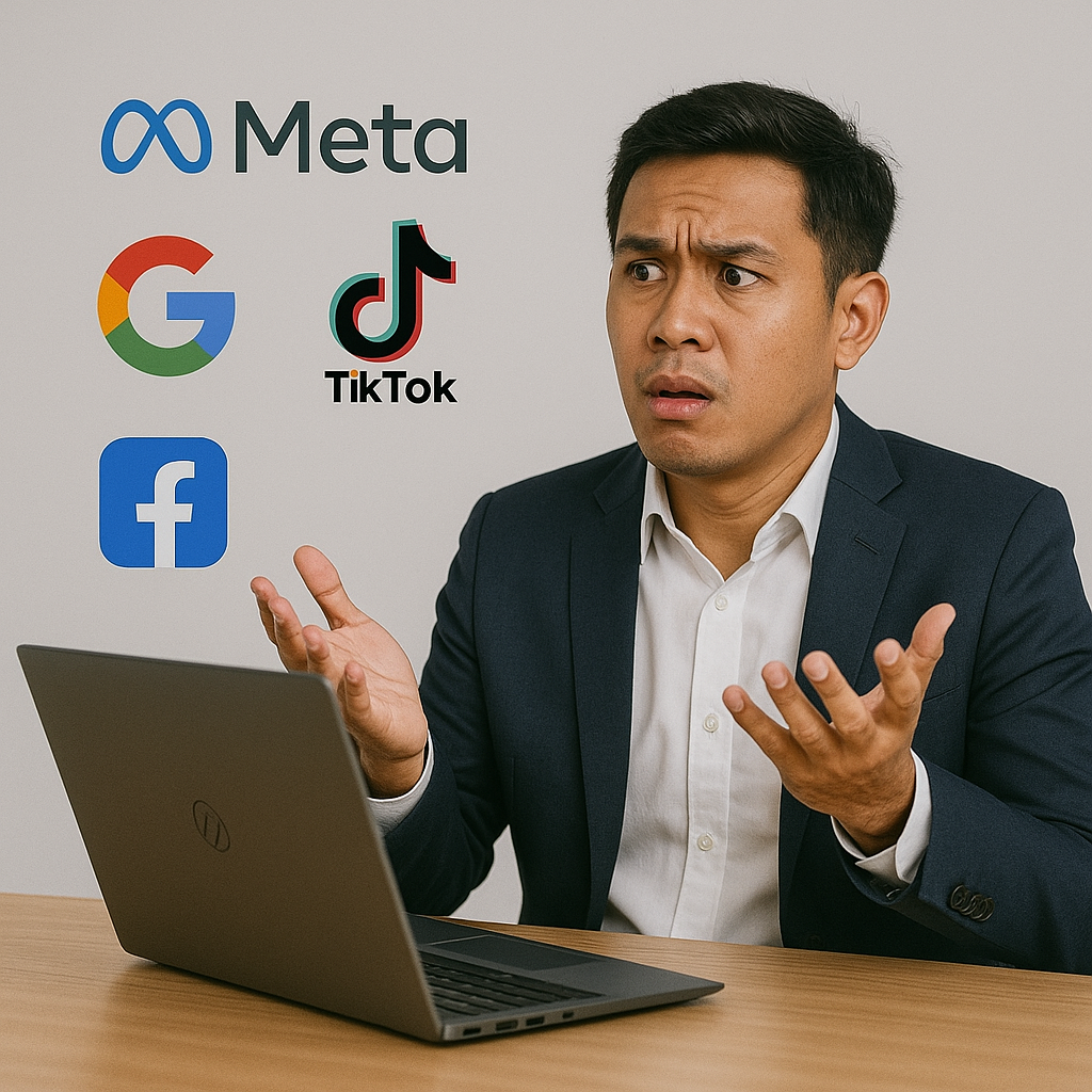 Strategi Pemasaran Digital