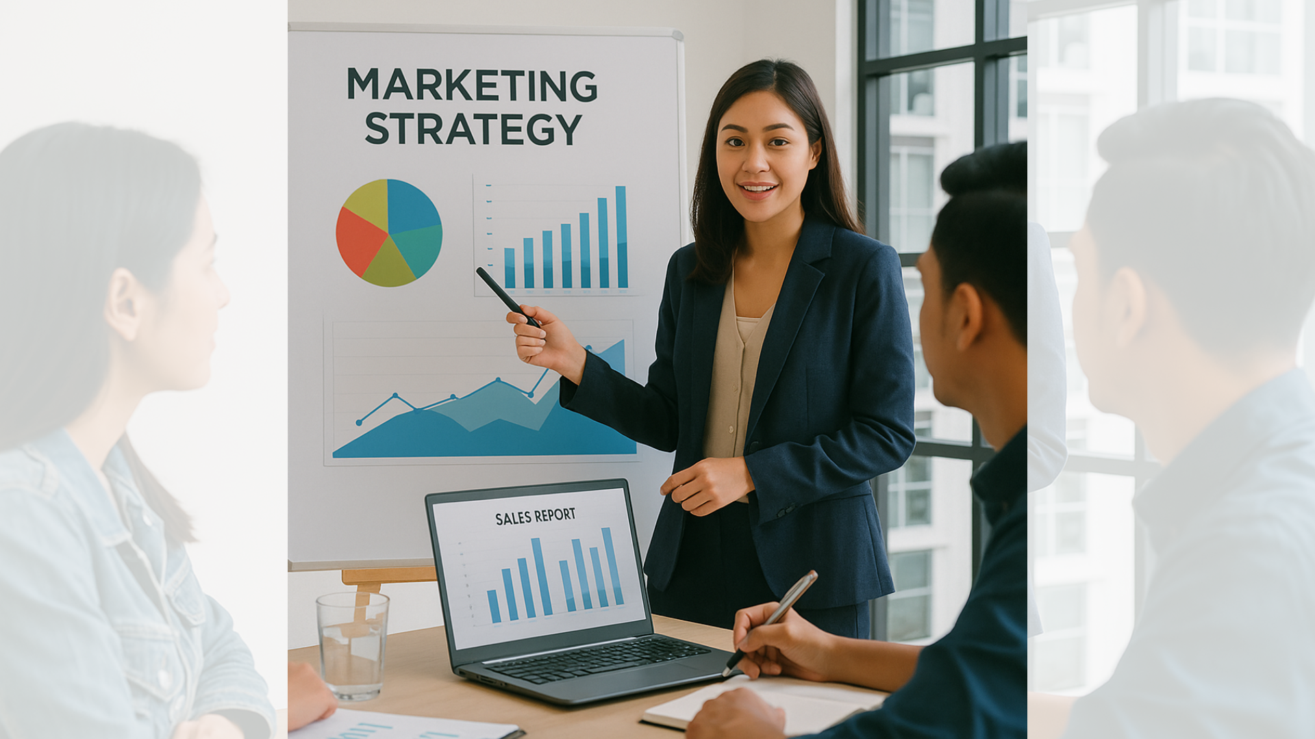 Strategi Penjualan Musiman