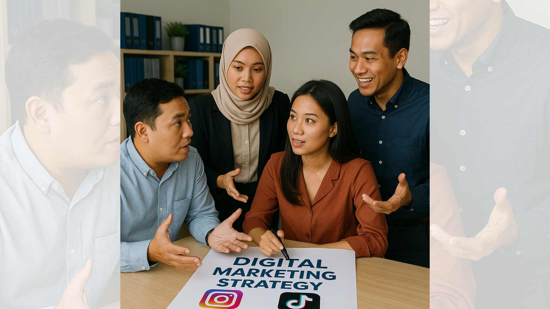 Cara Menjual Produk Digital