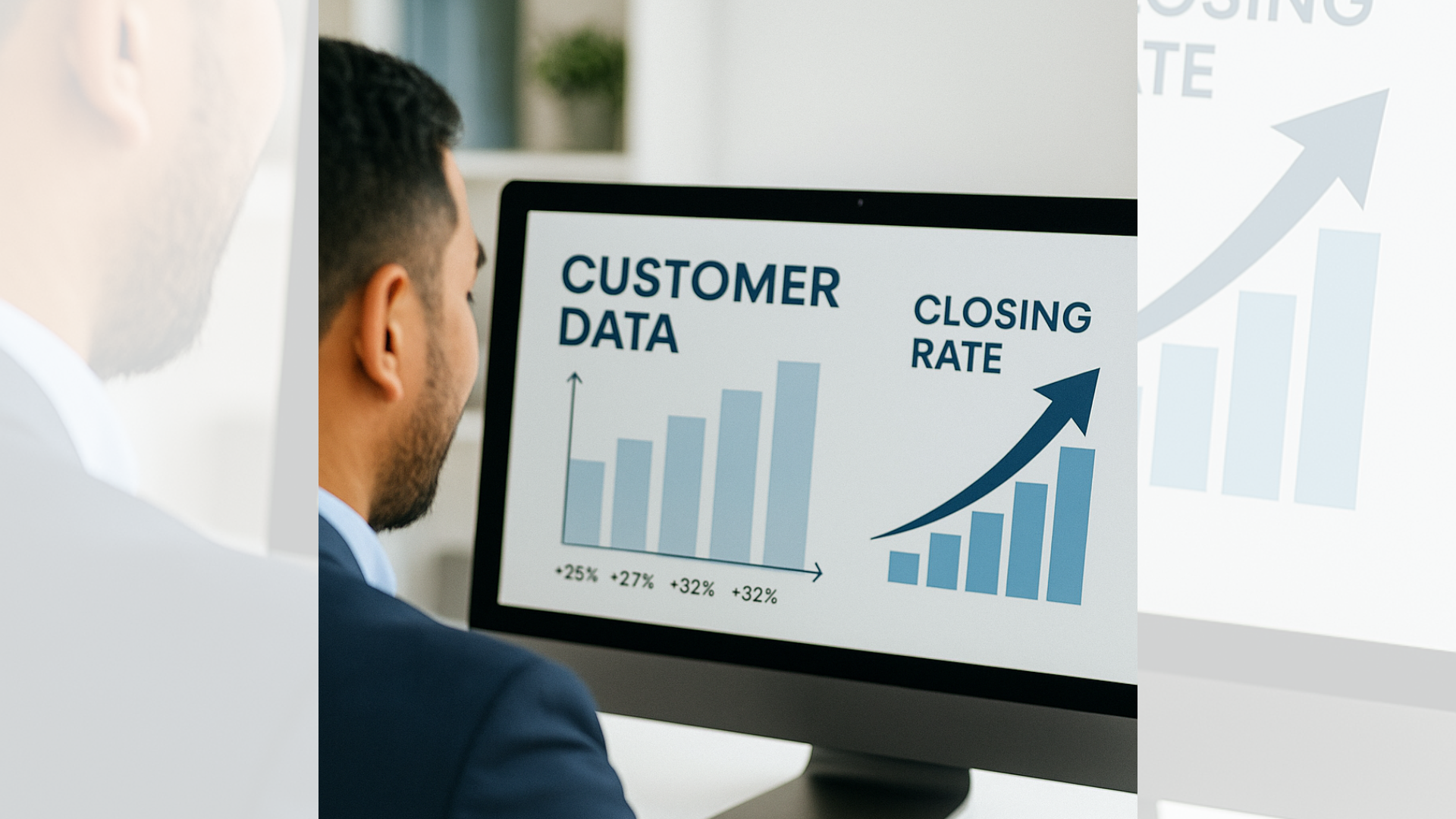 Senjata Rahasia Penjualan Sales