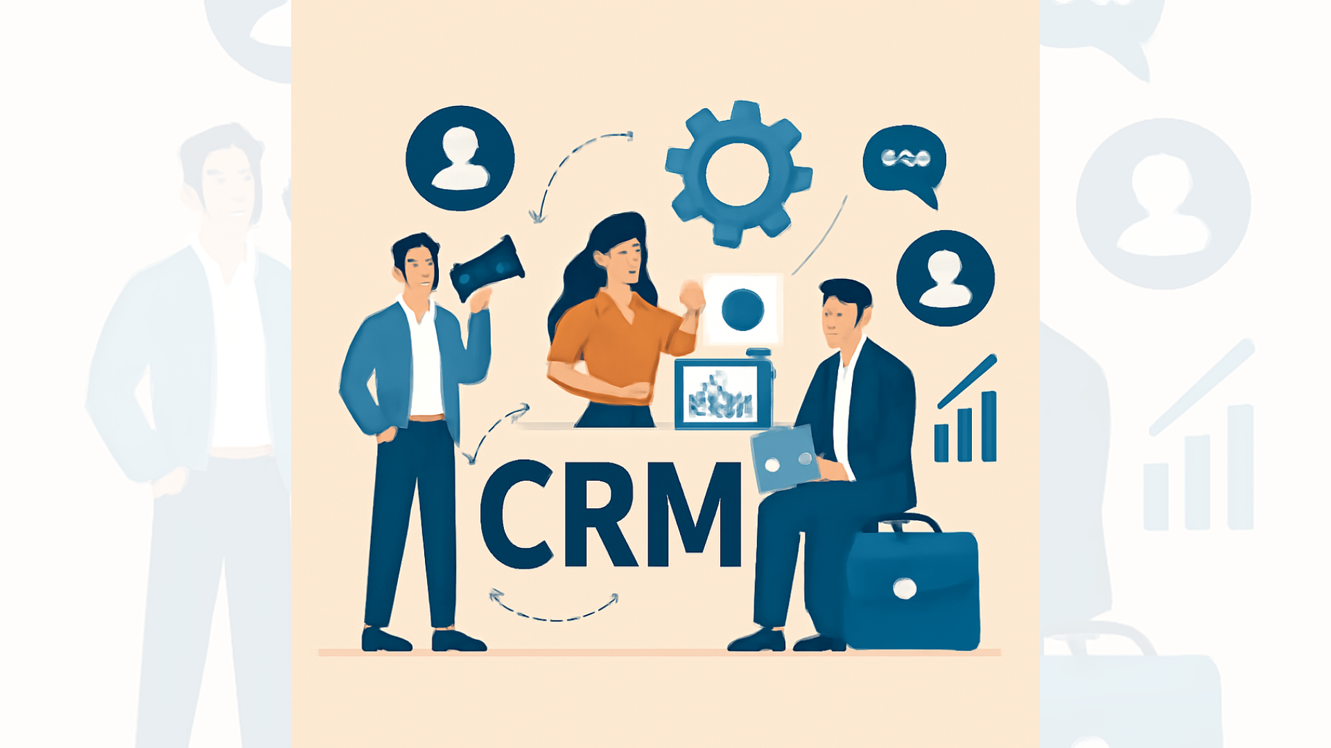 Pentingnya CRM dalam Bisnis