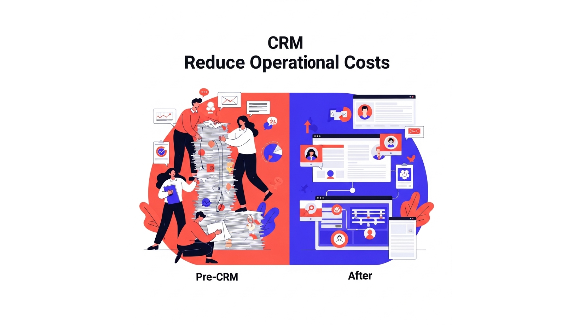 Menghemat Biaya Operasional