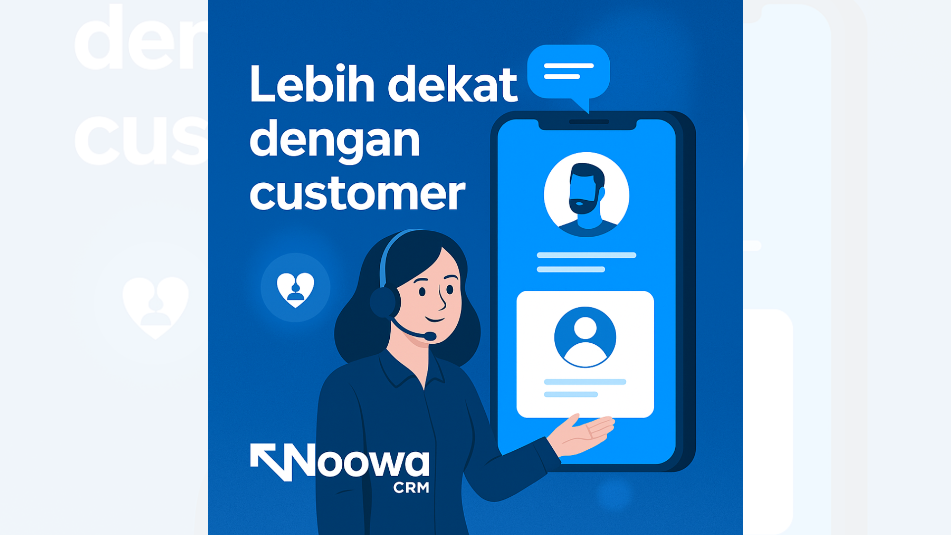 Memahami Kebutuhan Customer