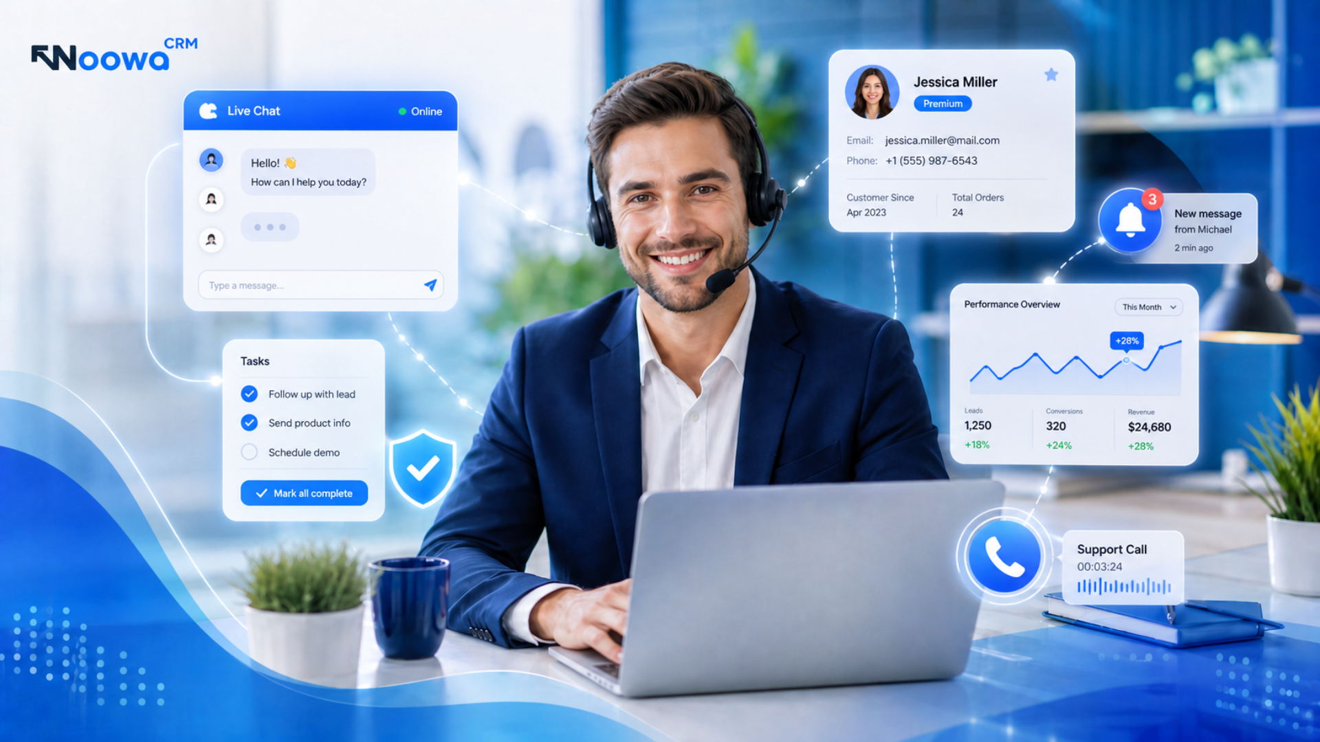 kesalahan umum customer service
